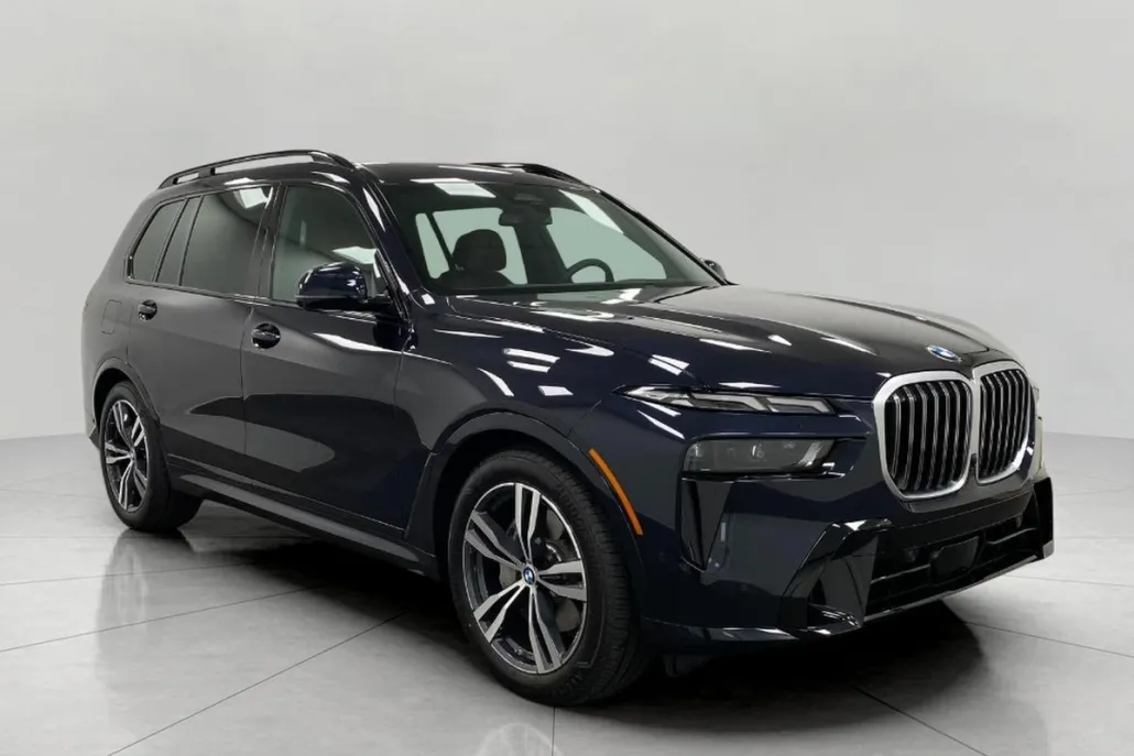 2026 Bmw X7 xDrive40i photo 1