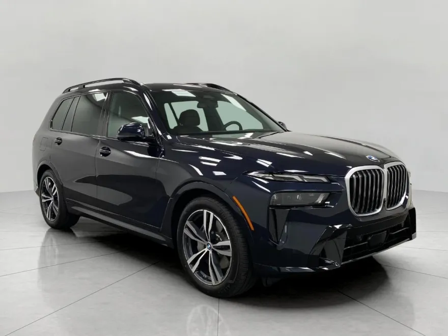 2026 Bmw X7 xDrive40i photo 1