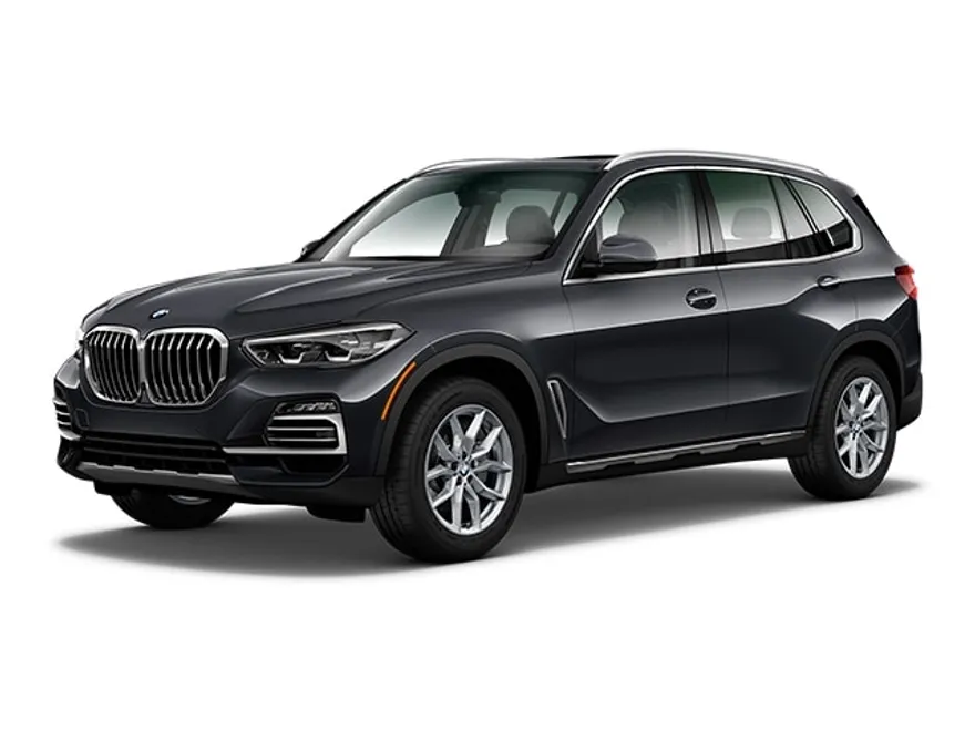 2020 Bmw X5 sDrive40i photo 1