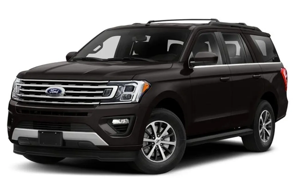 2020 Ford Expedition Limited photo 1