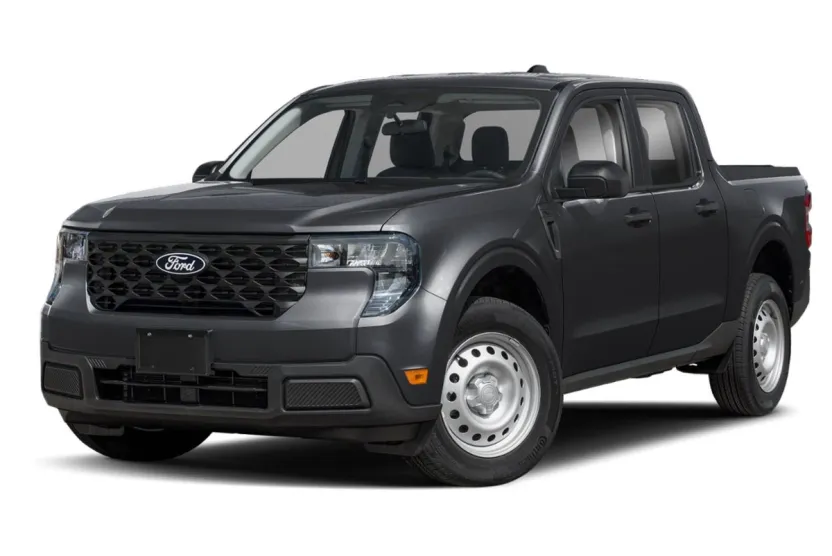 2025 Ford Maverick XL photo 1
