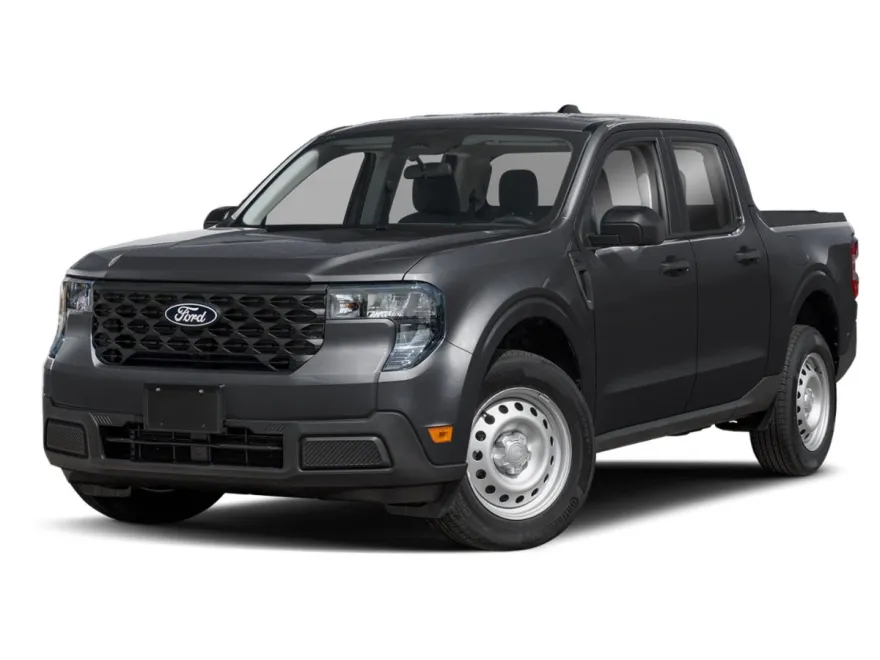 2025 Ford Maverick XL photo 1