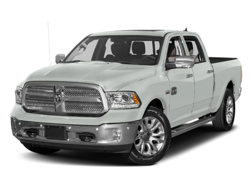 2016 Ram 1500 Laramie Longhorn photo 1