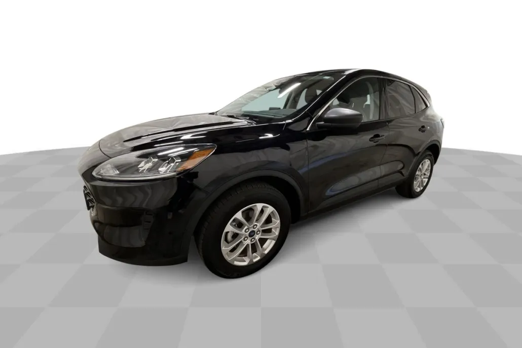 2022 Ford Escape SE photo 1