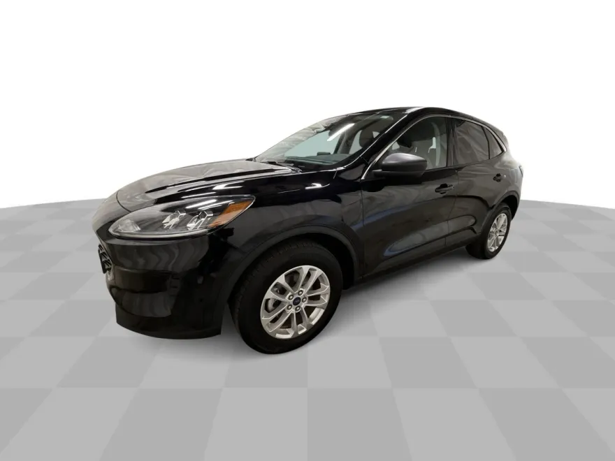 2022 Ford Escape SE photo 1