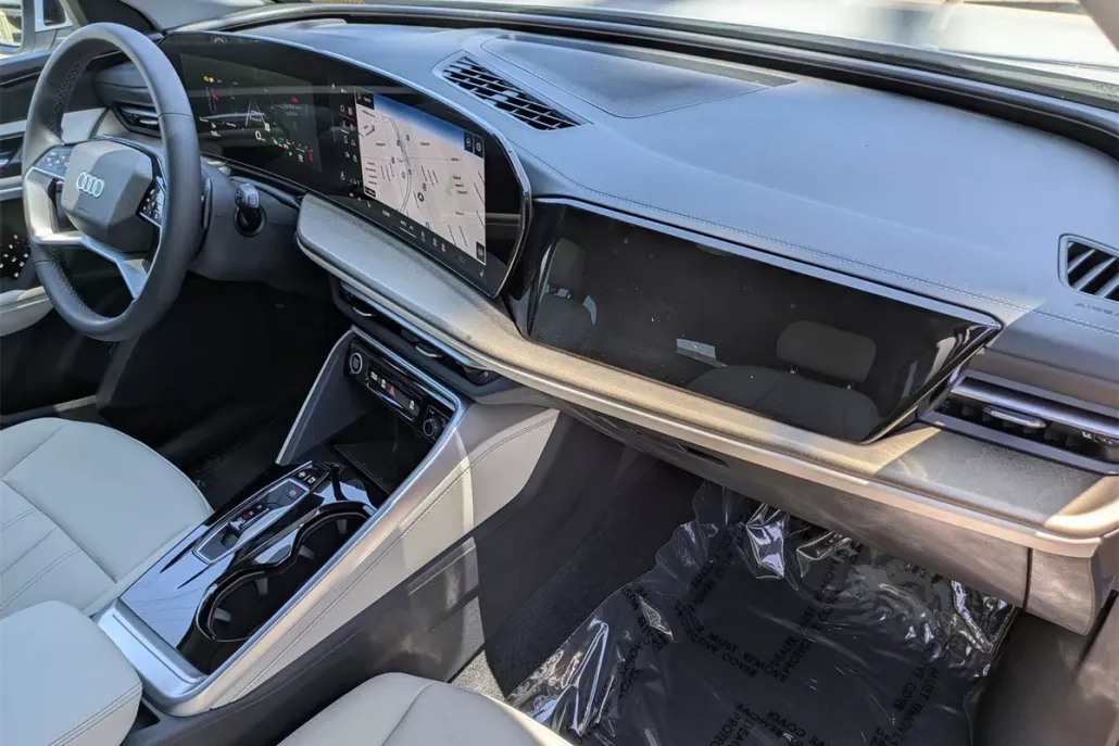2025 Audi Q5 2.0T Premium photo 1