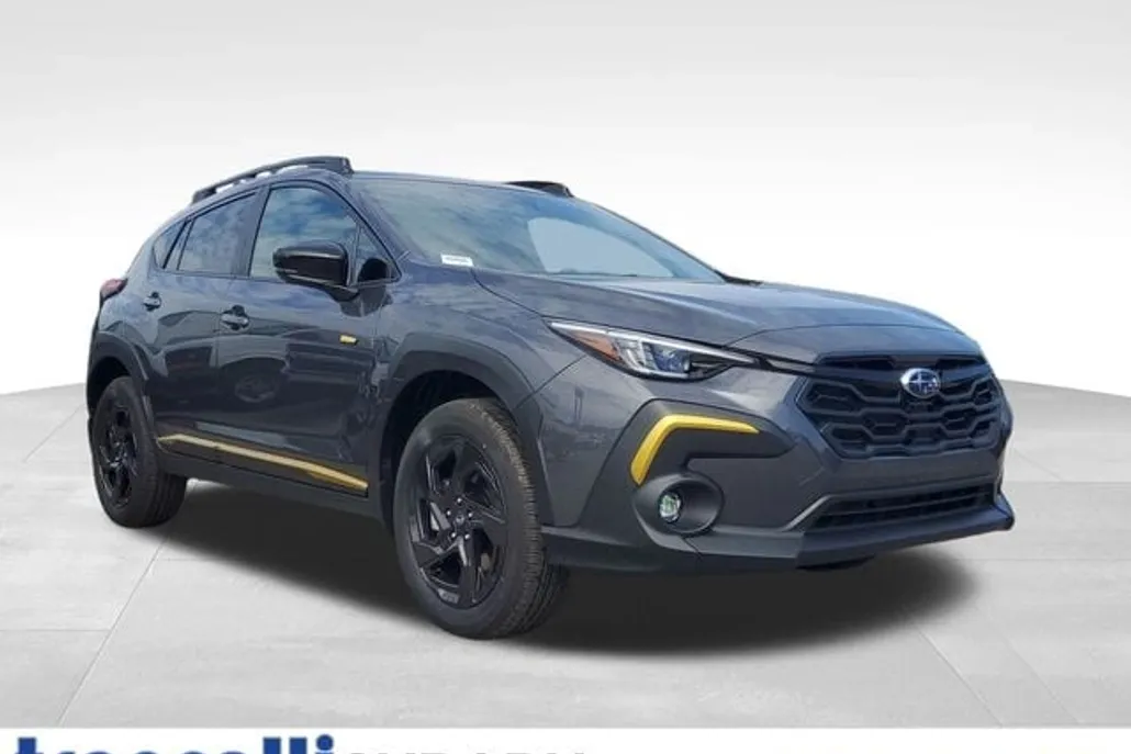 2025 Subaru Crosstrek Sport photo 1