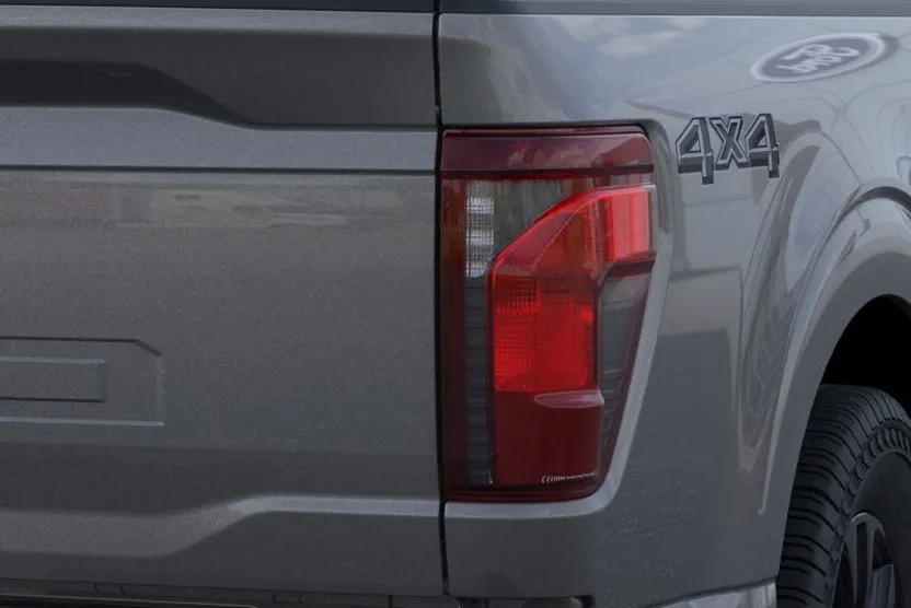 2025 Ford F-150 XLT photo 20