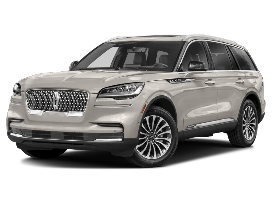 2023 Lincoln Aviator Reserve photo 1