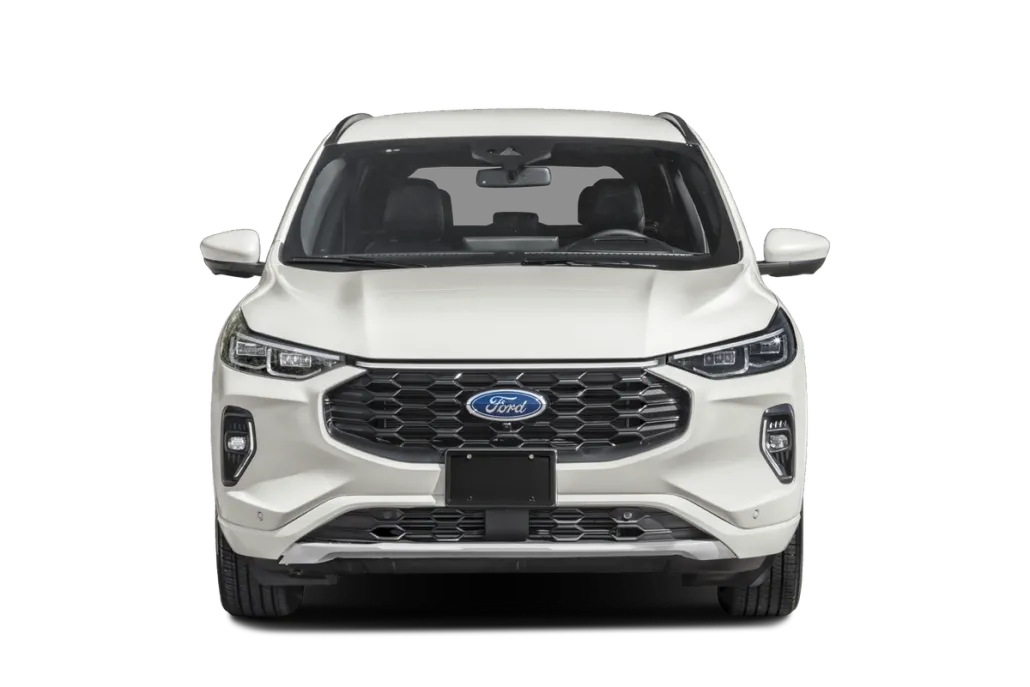 2025 Ford Escape ST-Line Elite photo 1