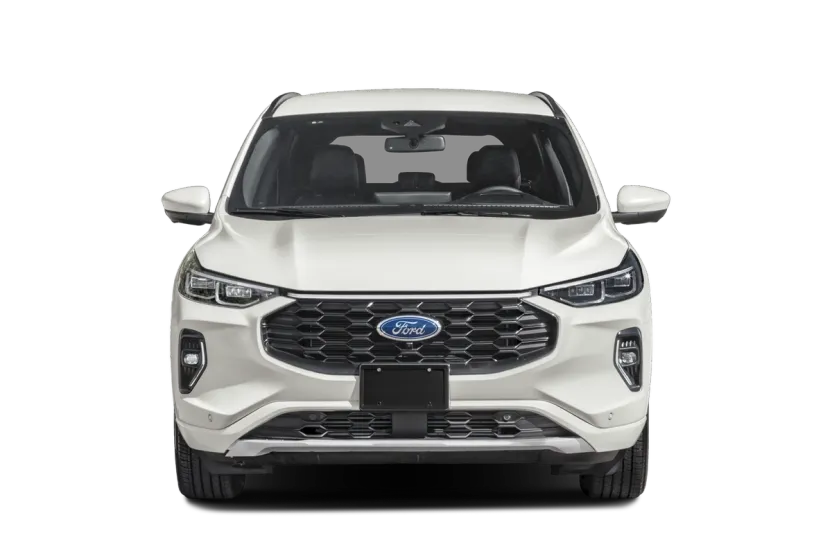 2025 Ford Escape ST-Line Elite photo 1