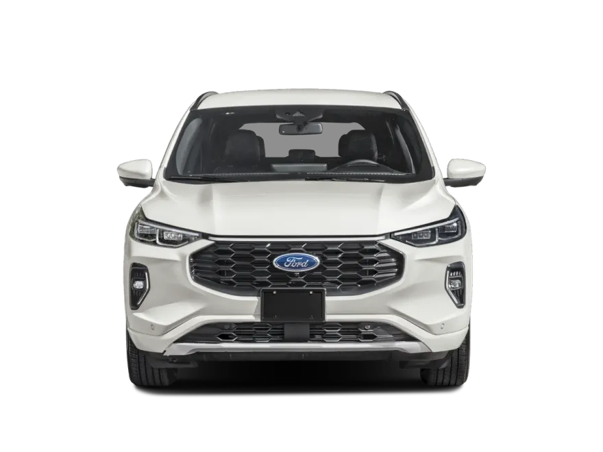2025 Ford Escape ST-Line Elite photo 1