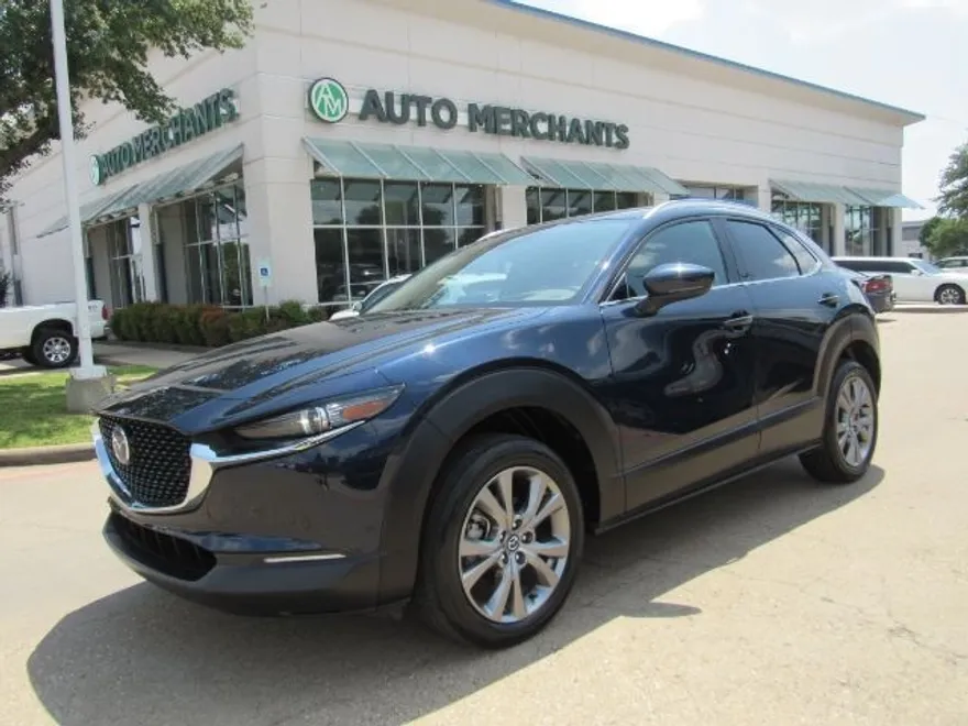 2024 Mazda CX-30 2.5 S Premium photo 1