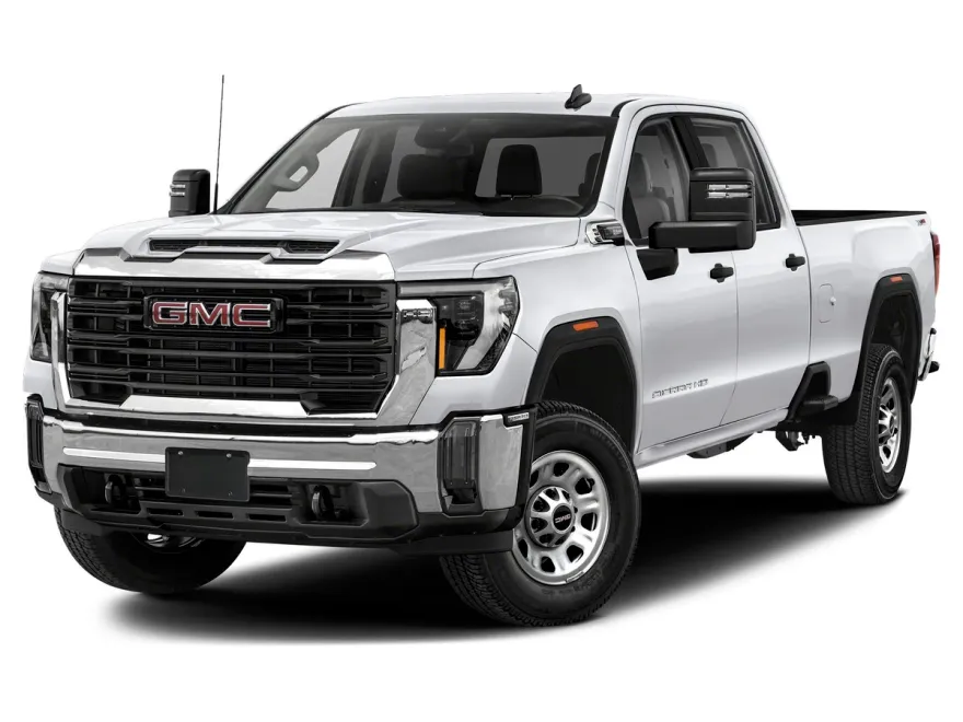 2025 Gmc Sierra 3500 HD Denali photo 1