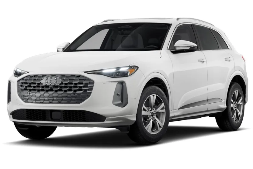2025 Audi Q5 2.0T Premium photo 1