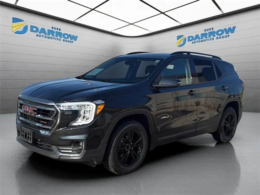 2023 Gmc Terrain AT4 photo 1