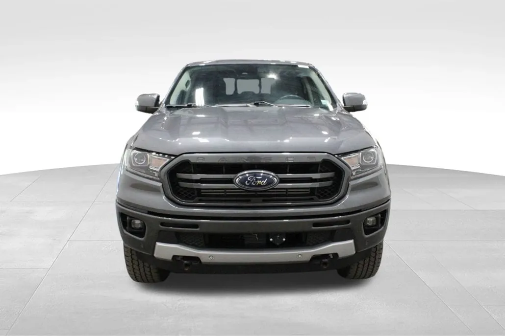 2023 Ford Ranger Lariat photo 1