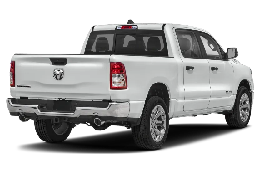 2023 Ram 1500 Lone Star photo 1