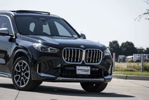 2024 Bmw X1 XDrive28i photo 3