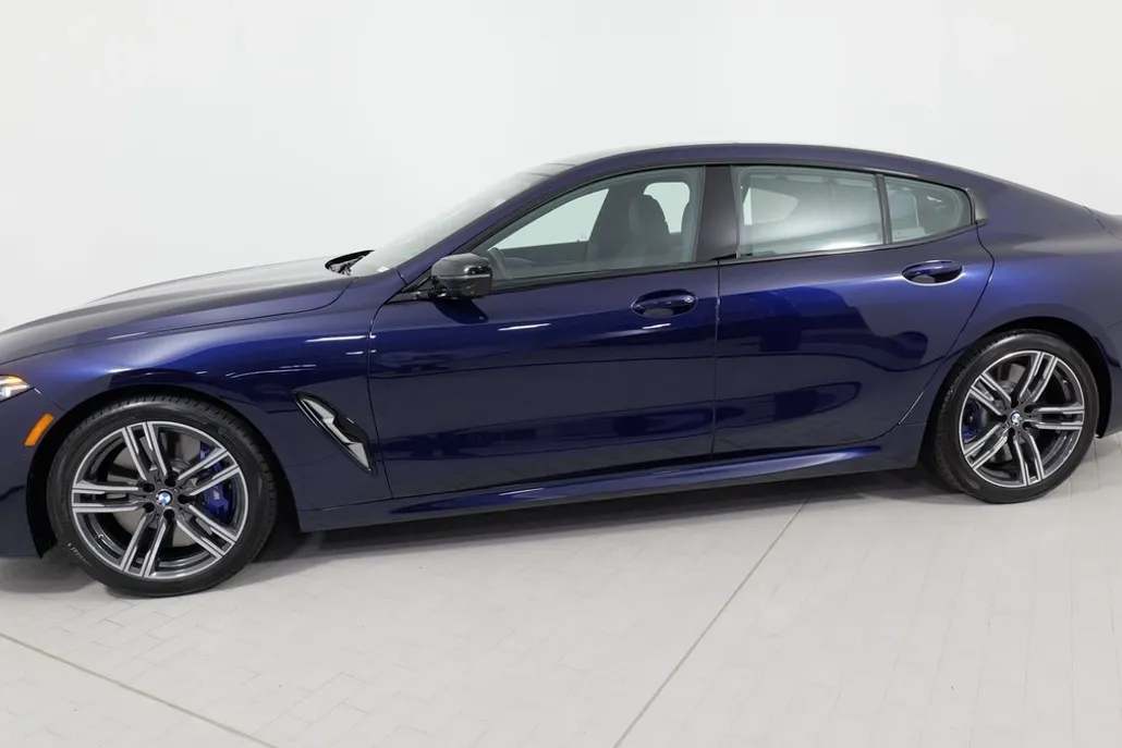 2023 Bmw M850i xDrive GC photo 1
