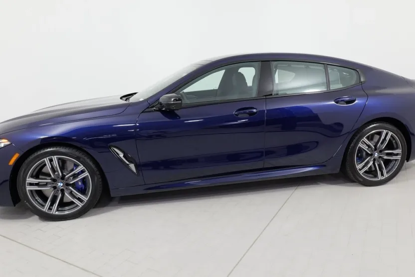 2023 Bmw M850i xDrive GC photo 1