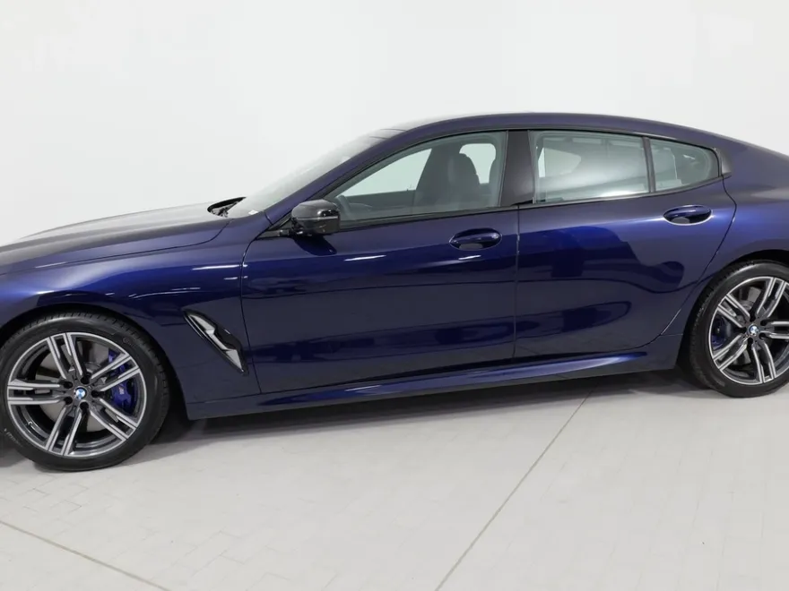 2023 Bmw M850i xDrive GC photo 1
