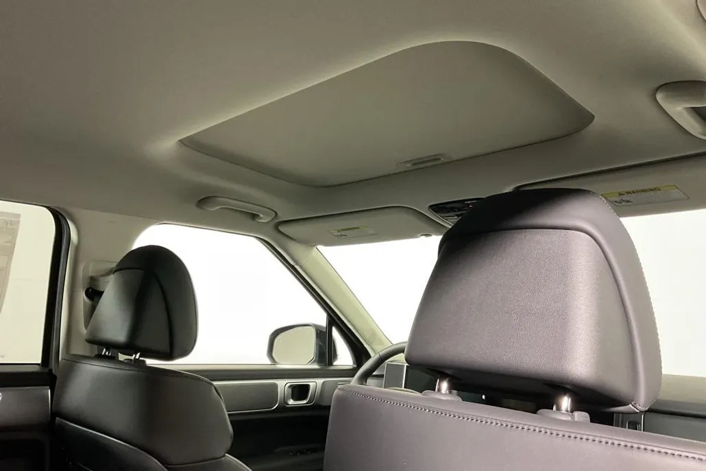 2026 Hyundai Santa Fe XRT photo 1