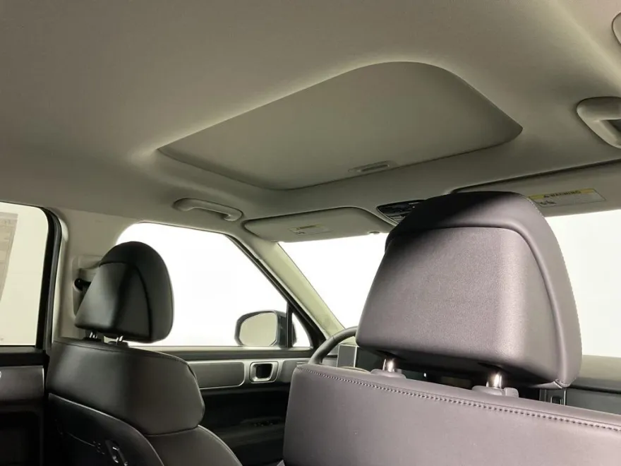 2026 Hyundai Santa Fe XRT photo 1