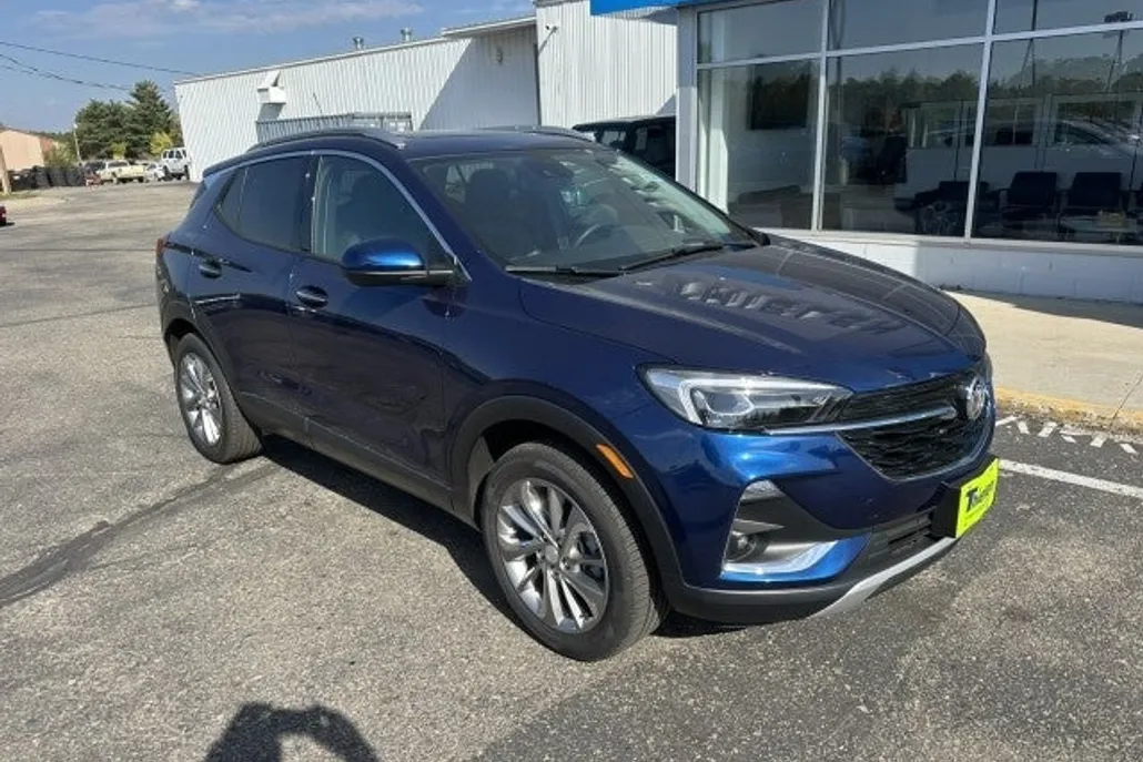 2023 Buick Encore GX Essence photo 1