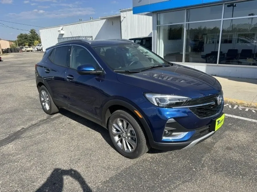 2023 Buick Encore GX Essence photo 1