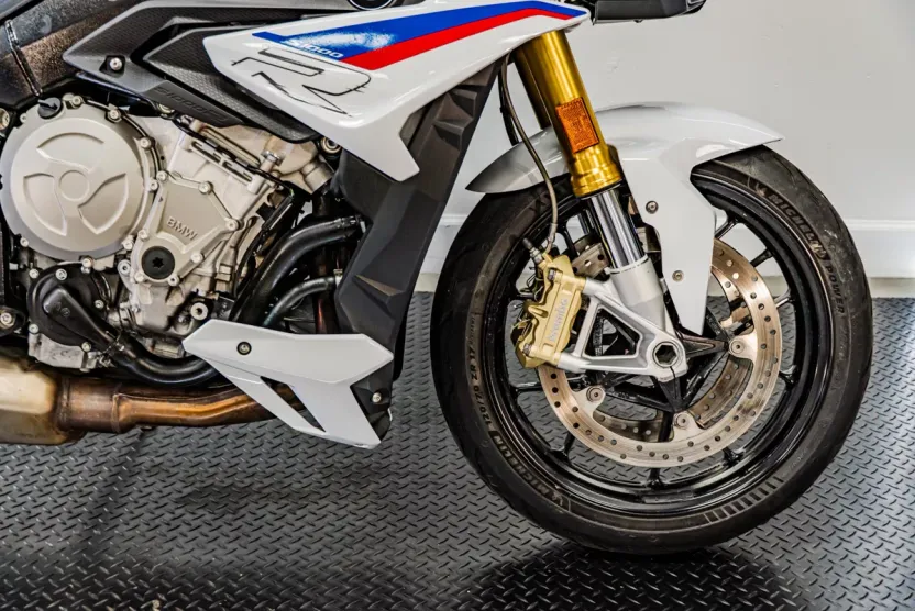 2019 Bmw S 1000 R K47 photo 1