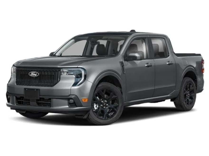 2025 Ford Maverick photo 1