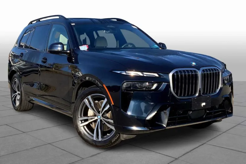 2025 Bmw X7 xDrive40i photo 1
