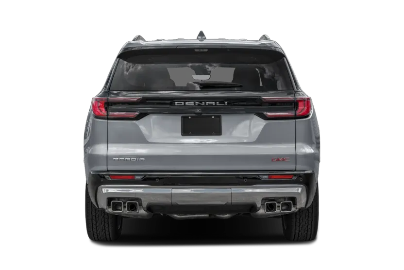 2025 Gmc Acadia Denali photo 1