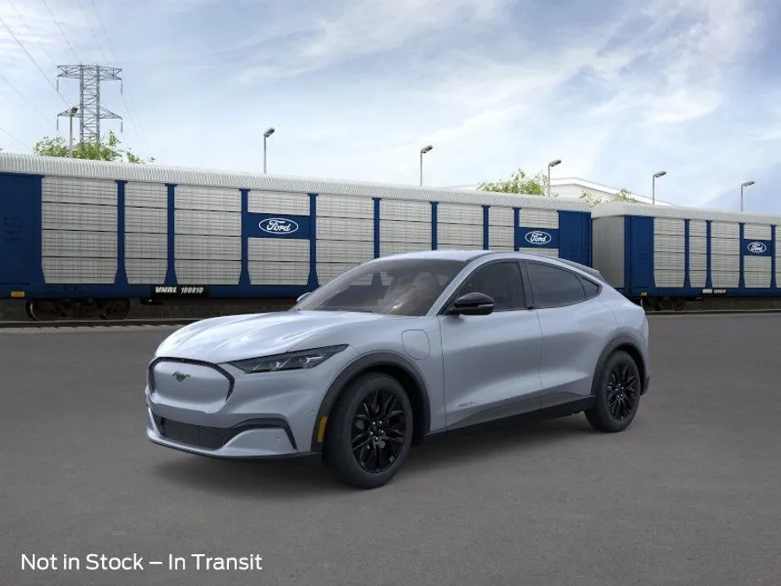2025 Ford Mustang Mach-E Select photo 1
