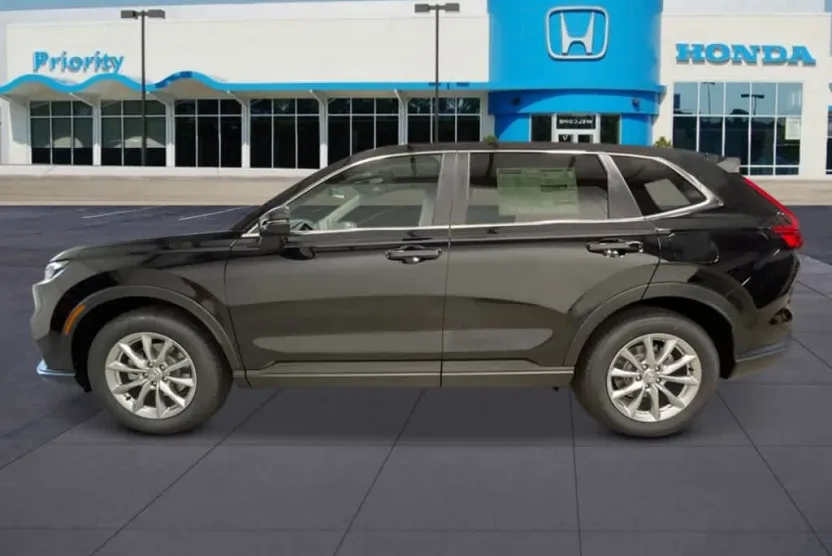 2026 Honda CR-V EX photo 1