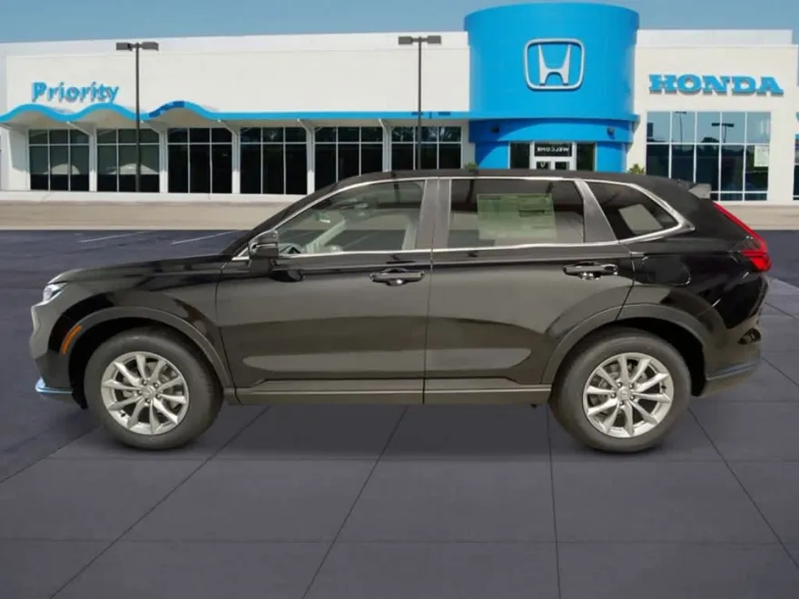 2026 Honda CR-V EX photo 1