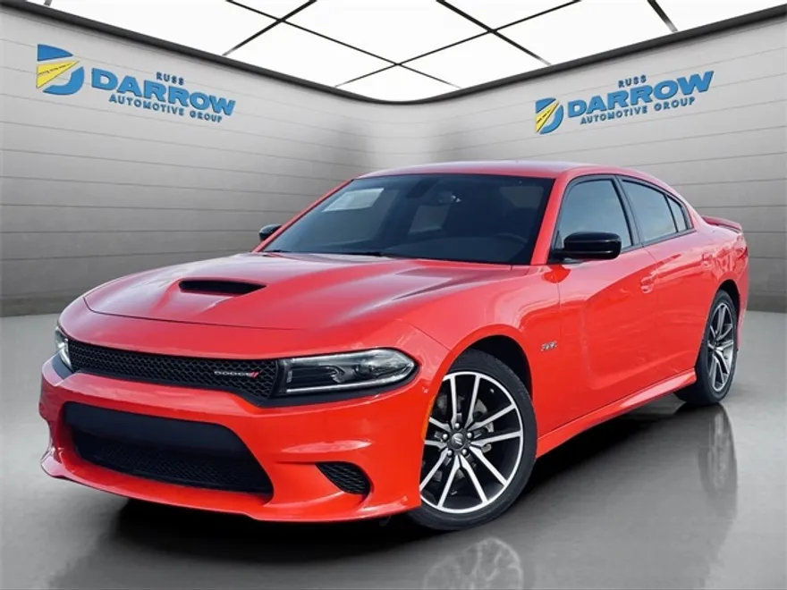 2023 Dodge Charger R/T photo 1
