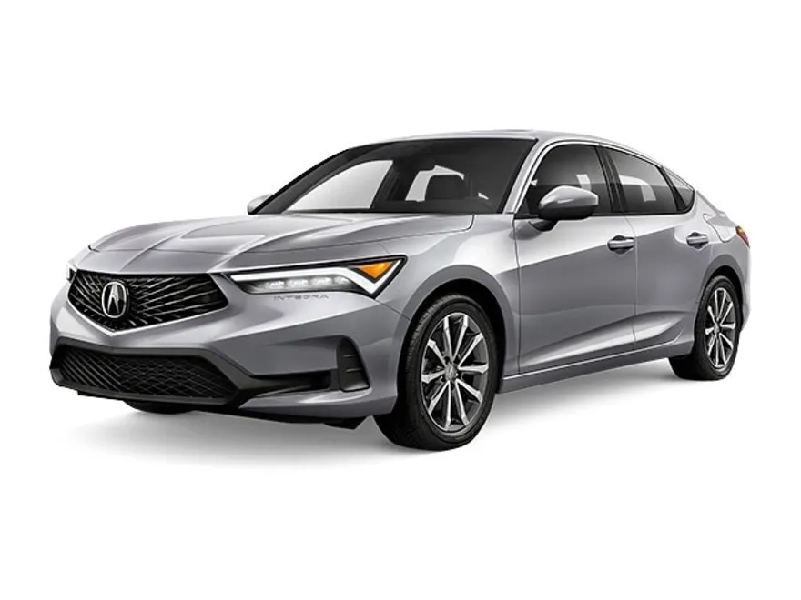 2025 Acura Integra Base photo 1