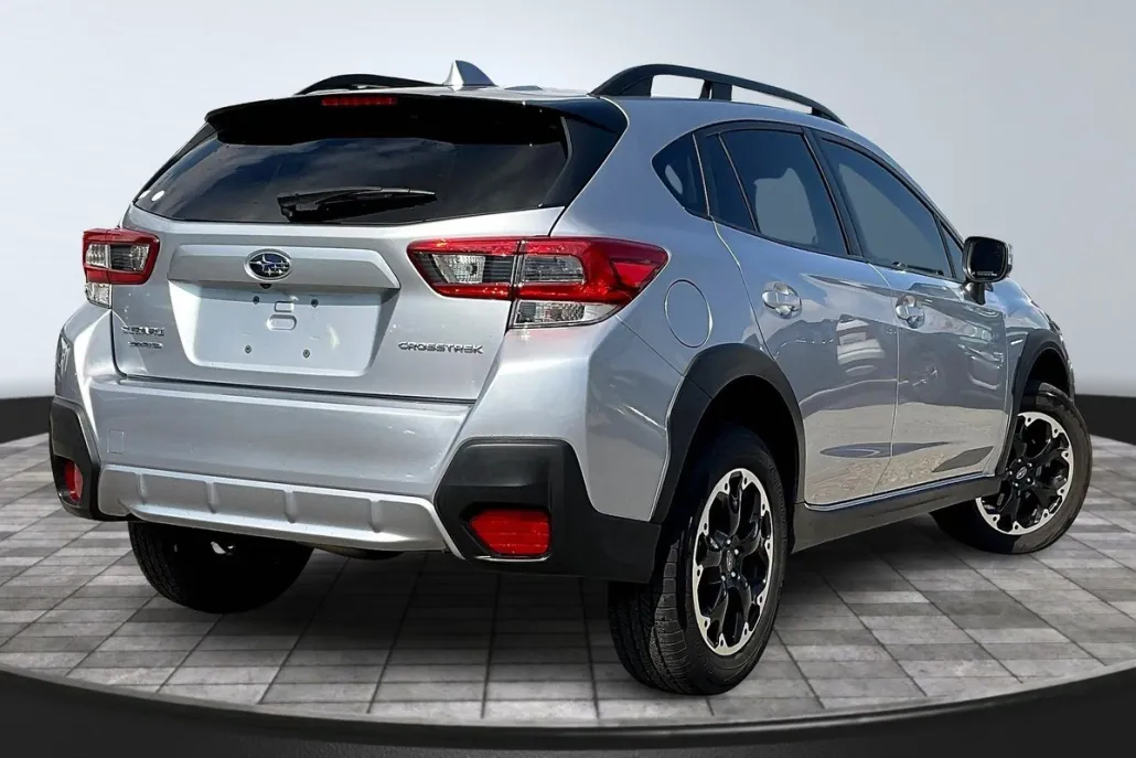 2023 Subaru Crosstrek Premium photo 1