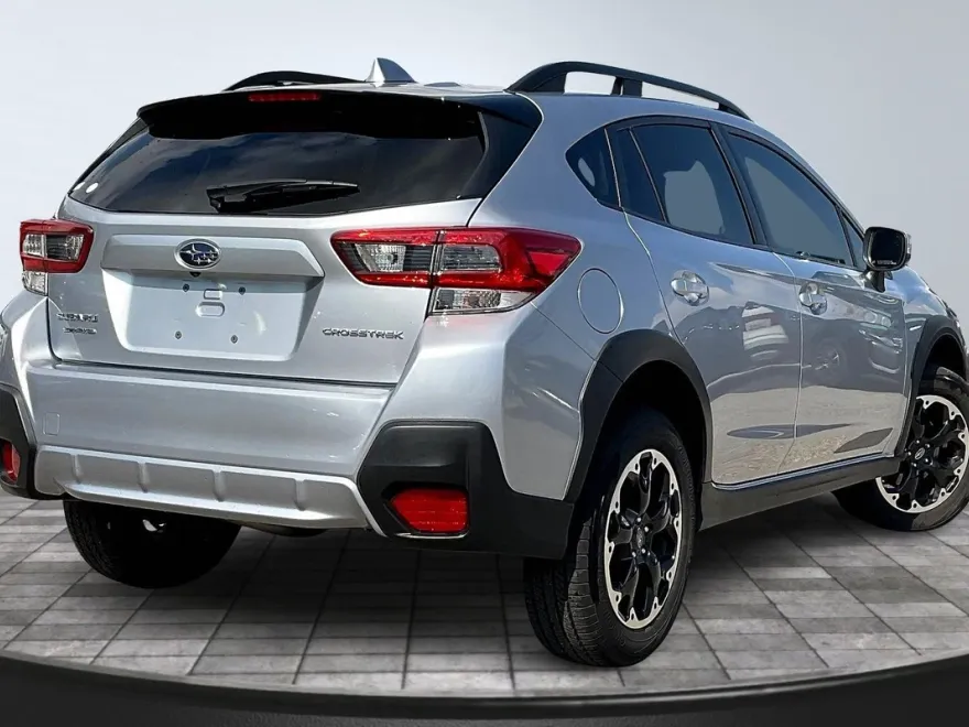 2023 Subaru Crosstrek Premium photo 1