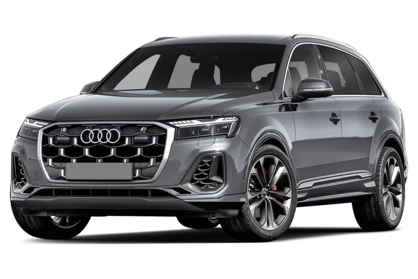 2025 Audi Q7 Premium Plus photo 1