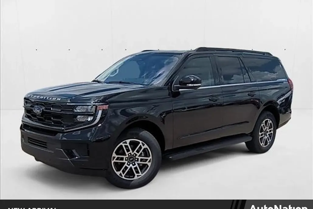 2025 Ford Expedition MAX photo 1