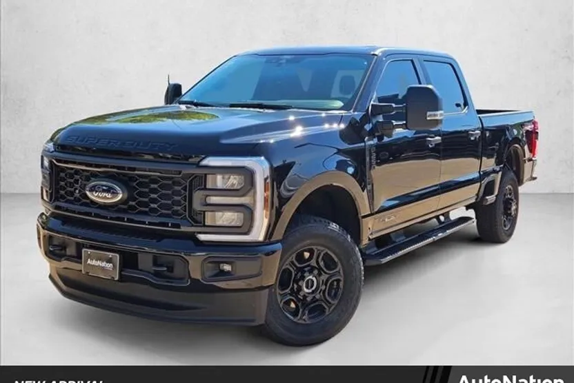 2026 Ford F-250 XL photo 1