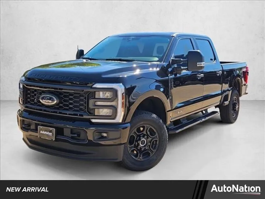 2026 Ford F-250 XL photo 1
