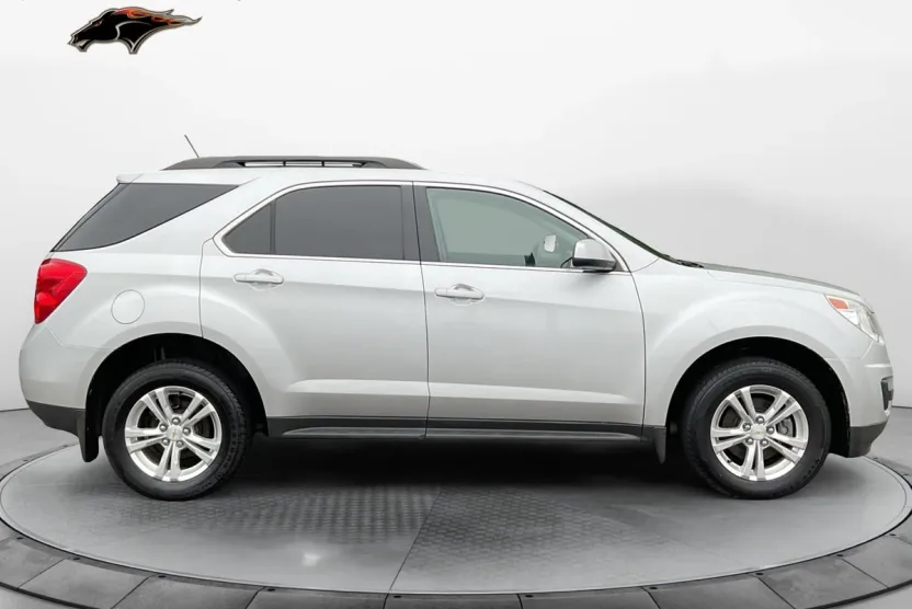 2013 Chevrolet Equinox photo 1
