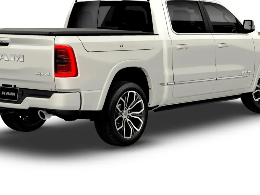 2026 Ram 1500 photo 1