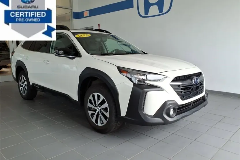 2024 Subaru Outback Premium photo 1