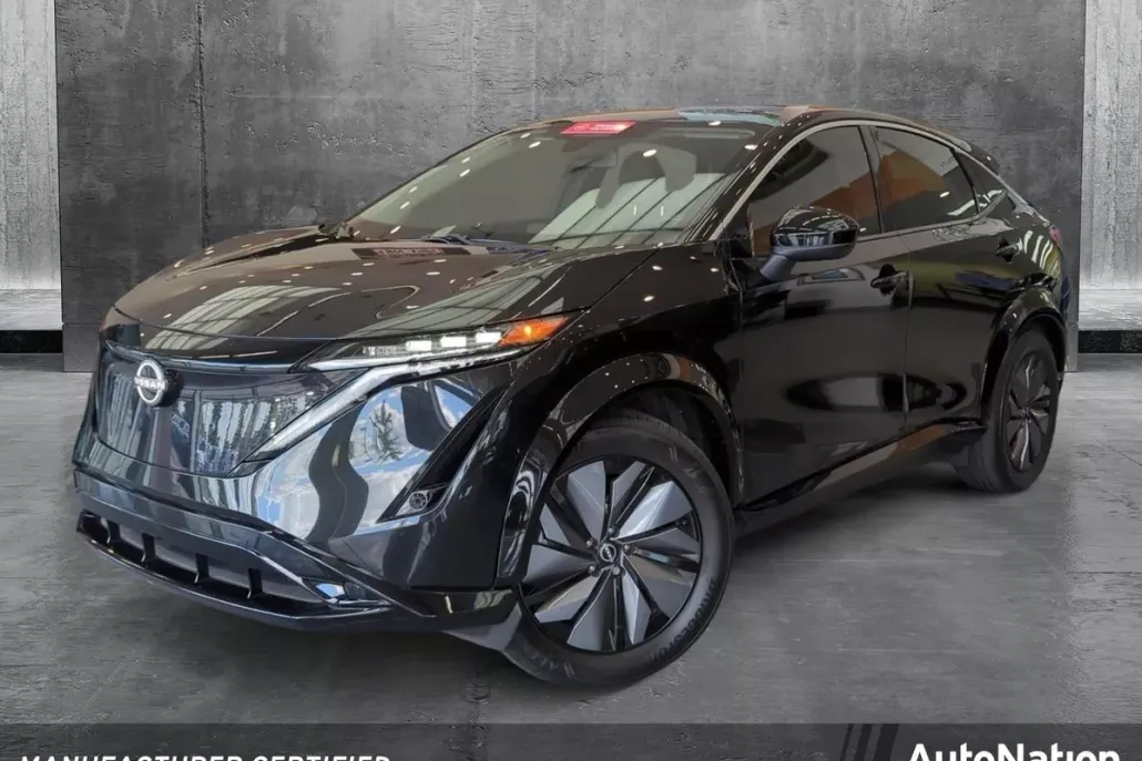 2023 Nissan ARIYA Engage photo 1