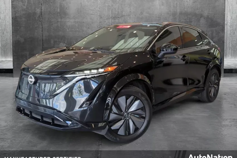 2023 Nissan ARIYA Engage photo 1